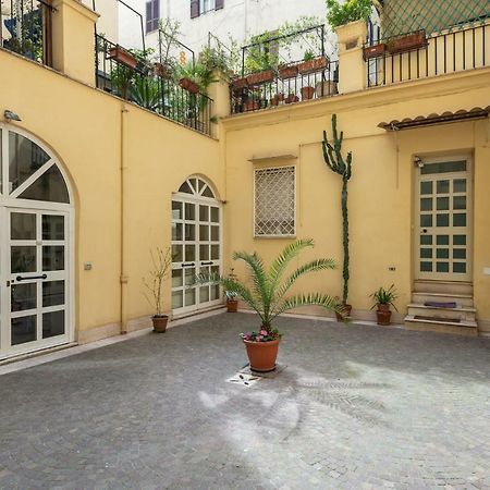 Vatican Vanity Roma Exterior foto