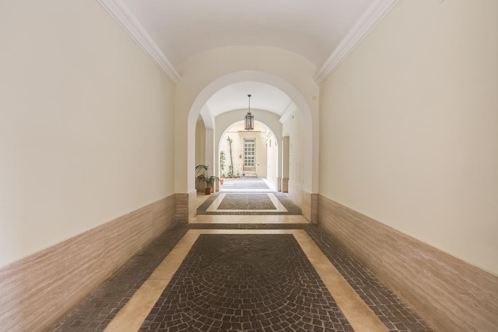 Vatican Vanity Roma Exterior foto